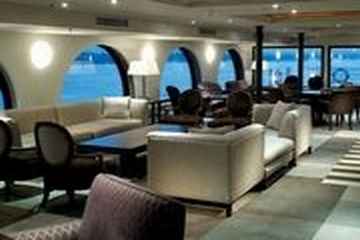 Movenpick Sun Ray Nile Cruise — Reception