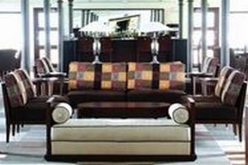 Movenpick Sun Ray Nile Cruise — Lounge
