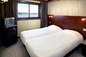 Nile Admiral Nile Cruise — Standard Cabin