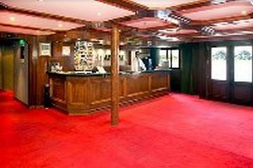 Nile Admiral Nile Cruise — Reception