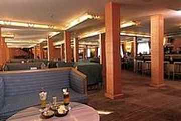 Nile Azur Nile Cruise — Reception
