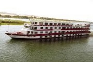Nile Beauty Nile Cruise — Reception