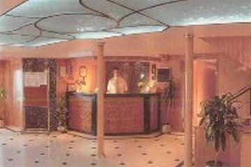Nile Crocodile Nile Cruise — Reception