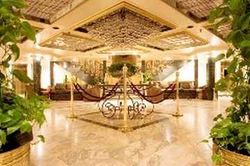 Nile Crown I Nile Cruise — Reception