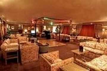 Nile Empress Nile Cruise — Restaurant