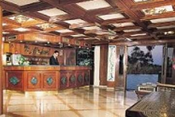 Nile Jewel Nile Cruise — Reception