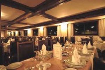 Nile Odyssey Nile Cruise — Restaurant