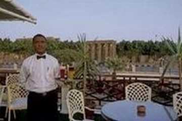 Nile Pioneer II Nile Cruise — Restaurant