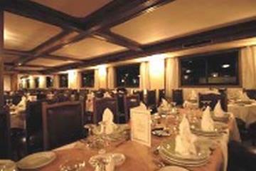 Nile Ritz Nile Cruise — Restaurant