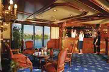 Nile Romance Nile Cruise — Reception