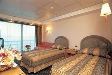 Nile Ruby Nile Cruise — Standard Cabin