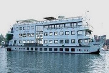 Nile Secret Nile Cruise — Reception