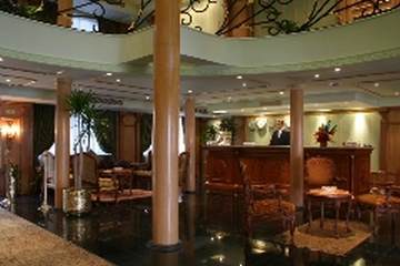 Nile Shams Nile Cruise — Reception