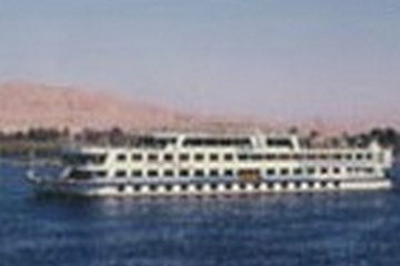 Nile Smart Nile Cruise — Reception