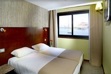 Nile Symphony Nile Cruise — Standard Cabin