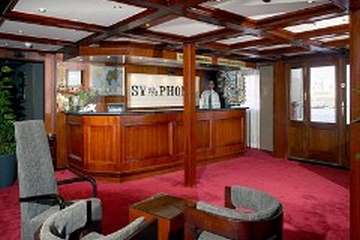 Nile Symphony Nile Cruise — Reception