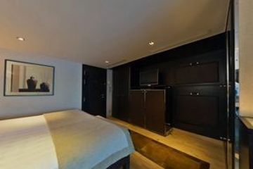 Oberoi Zahra Nile Cruise — Junior Suite