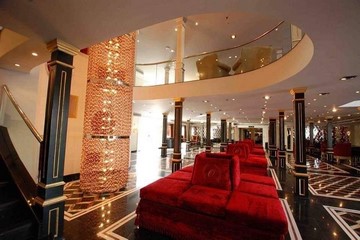 Opera Nile Cruise — Reception