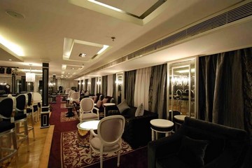 Opera Nile Cruise — Restaurant