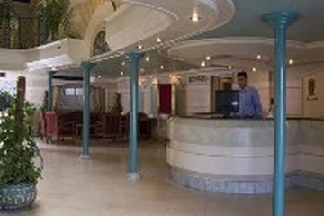 Orchestra Nile Cruise — Reception