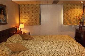 Pasha Nile Cruise — Junior Suite