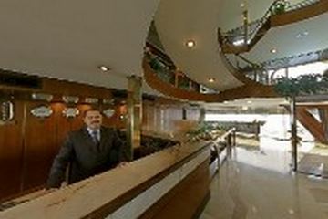 Pasha Nile Cruise — Reception