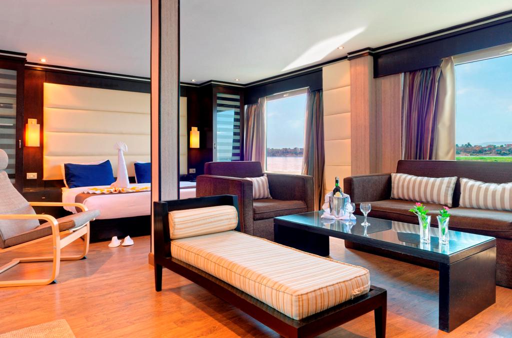 Premium Nile Cruise — view 3