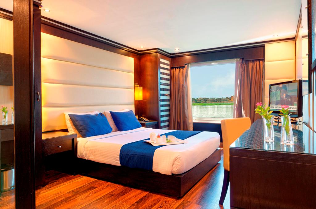Premium Nile Cruise — view 4