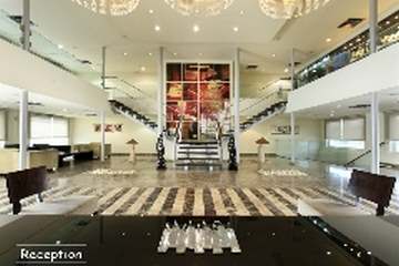 Premium Nile Cruise — Reception