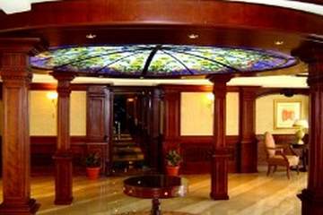 Prince Omar Nile Cruise — Reception