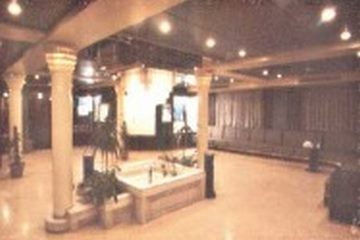 Princess Amira Nile Cruise — Reception