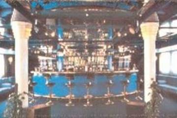 Princess Amira Nile Cruise — Lounge