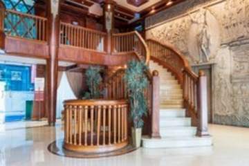 Princess Sarah Nile Cruise — Reception