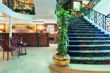 Champolion I Nile Cruise — Reception