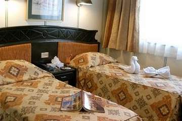 Queen Isis Nile Cruise — Standard Cabin
