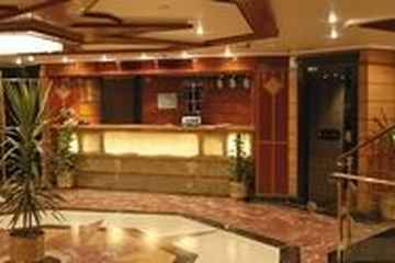 Queen Isis Nile Cruise — Reception