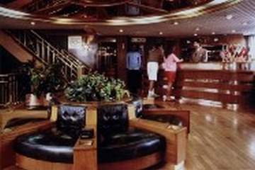 Ra I Nile Cruise — Reception