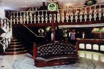 Ra II Nile Cruise — Reception