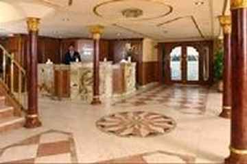 Ramses King Of The Nile Nile Cruise — Reception