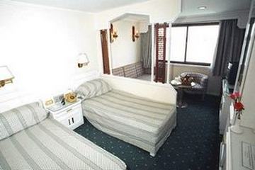Ramses Of Egypt III Nile Cruise — Standard Cabin