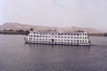 Ramses Of Egypt III Nile Cruise — Reception