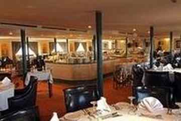 Regency Nile Cruise — Lounge