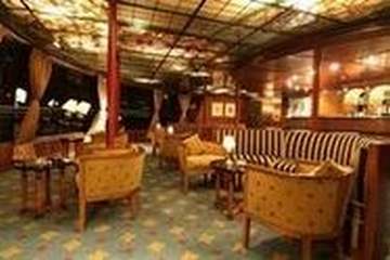 Regency Nile Cruise — Restaurant