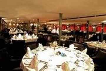Regina Nile Cruise — Lounge