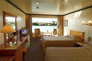 Royal Nile Cruise — Standard Cabin