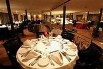 Royal Nile Cruise — Lounge