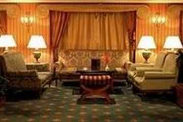 Royal Nile Cruise — Restaurant