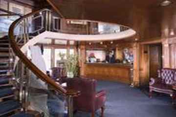 Salacia Nile Cruise — Reception