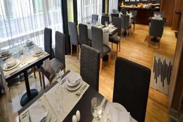 Salima Nile Cruise — Reception
