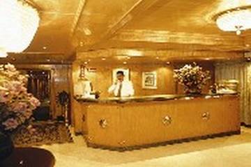 Salome Nile Cruise — Reception